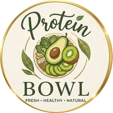 Protine Bowl